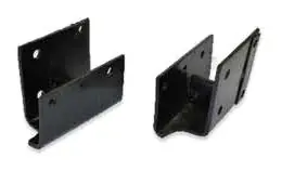 Gear Box Bracket Set (Patti) R/L