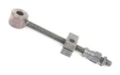 Alternator Adjuster Assembly -