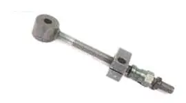 Alternator Adjuster Assembly -