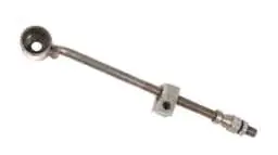 Alternator Adjuster Assembly (12 mm)
