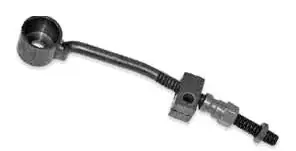 Assembly Clamp Rod (Alternator)