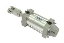 Assembly Shift Cylinder Inside