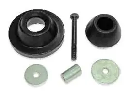 Cabin Mounting Kit (M12X125)