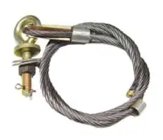 Stepney Cable
