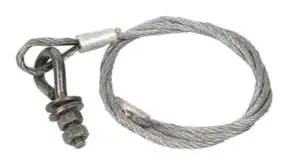 Stepney Cable