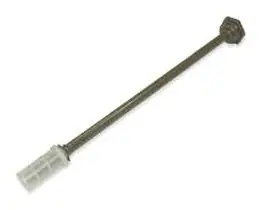 Suction Tube Assembly 165 Litres