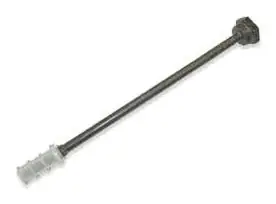 Suction Tube Assembly 165 Litres