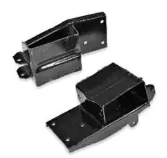 Cabin Mounting Bracket Set (RH/LH)
