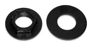 Front Teeth Nut with Washer (SPL 1710)