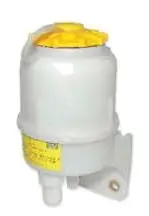 Reservoir Tank Assembly