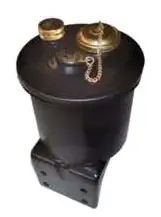 Reservoir Tank Assembly