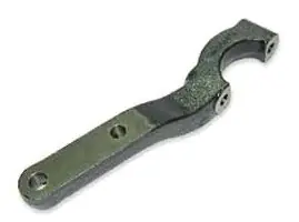 Steering Arm LH
