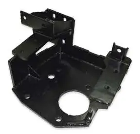 Power Steering Bracket (Base Plate)