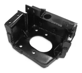 Power Steering Bracket