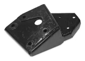 Steering Plate
