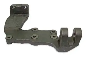Power Steering Bracket (3716)