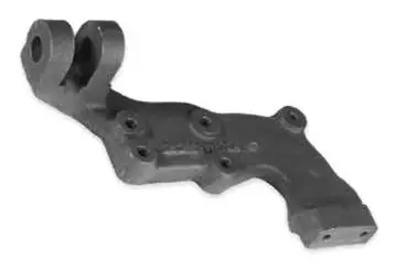 Power Steering Bracket (3724)